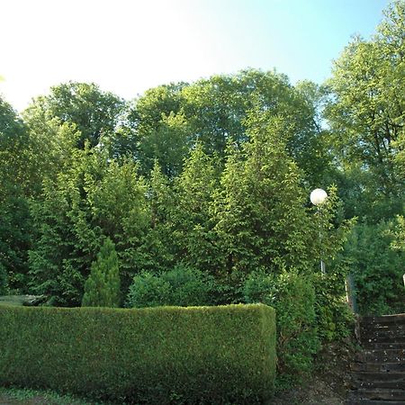 Hotel Et Studios D'Orfeuil Bourbonne-les-Bains Exteriér fotografie